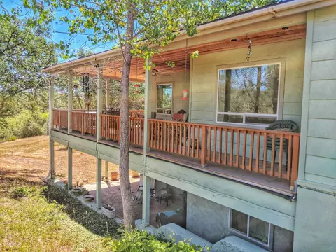 6818 Rector Creek Rd, Igo, CA 96047 photo 23