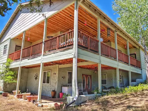 6818 Rector Creek Rd, Igo, CA 96047 photo 25