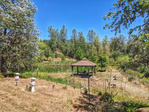 6818 Rector Creek Rd, Igo, CA 96047 photo 34