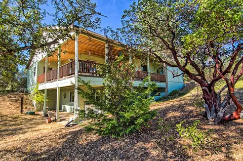 6818 Rector Creek Rd, Igo, CA 96047 photo 1