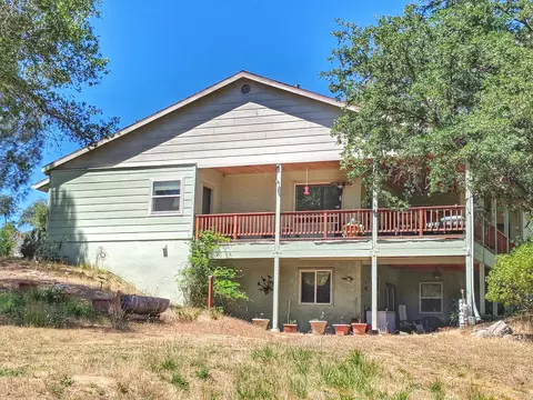 6818 Rector Creek Rd, Igo, CA 96047 photo 24