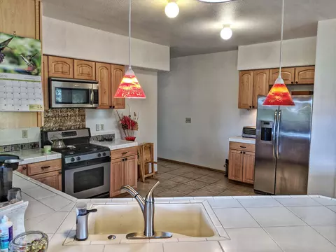6818 Rector Creek Rd, Igo, CA 96047 photo 6