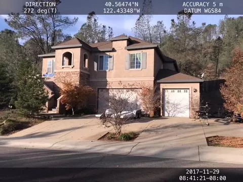 4572 Nantucket Dr, Redding, CA 96001 photo 1