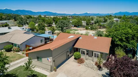 2840 Starlight Blvd, Redding, CA 96001 photo 1