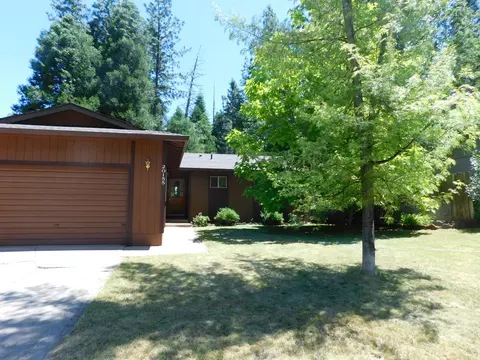 20155 Mapleleaf St, Burney, CA 96013 photo 1