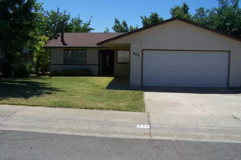 824 Springer Dr, Redding, CA 96003 photo 1