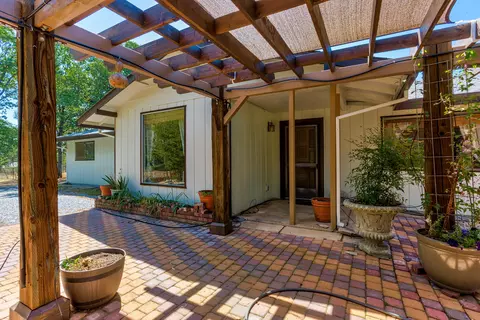 21495 Valley Oak Rd, Redding, CA 96003 photo 26