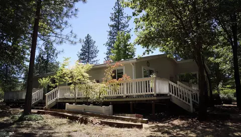 7450 Tahoe Ln, Shingletown, CA 96088 photo 1