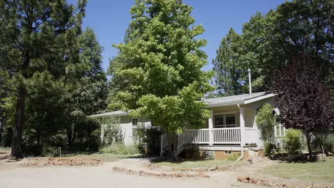 7450 Tahoe Ln, Shingletown, CA 96088 photo 6