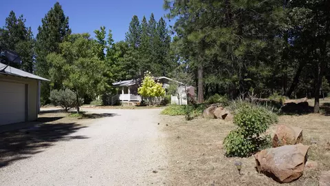 7450 Tahoe Ln, Shingletown, CA 96088 photo 7