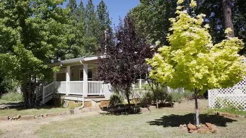 7450 Tahoe Ln, Shingletown, CA 96088 photo 5