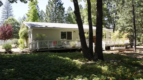 7450 Tahoe Ln, Shingletown, CA 96088 photo 8
