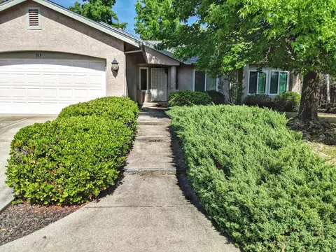513 Chancellor Blvd, Redding, CA 96003 photo 26