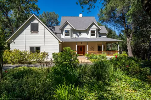 15965 Yankee Mine Rd, Redding, CA 96001 photo 1