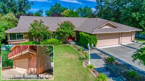 5247 Morning Dew Way, Redding, CA 96001 photo 1