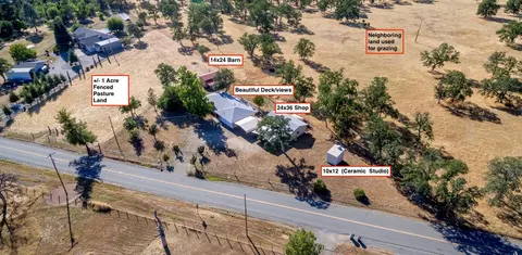 22156 Old Alturas Rd, Redding, CA 96003 photo 3