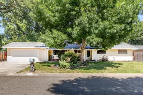 6707 Reflection St, Redding, CA 96001 photo 1
