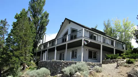 15009 Juniper Peak Rd, Weed, CA 96094 photo 5