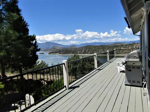 15009 Juniper Peak Rd, Weed, CA 96094 photo 8