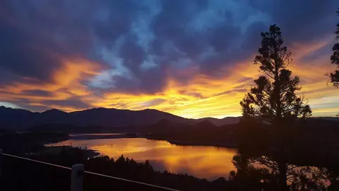 15009 Juniper Peak Rd, Weed, CA 96094 photo 2