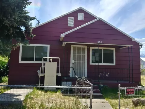 363 Jackson St, Weed, CA 96094 photo 1