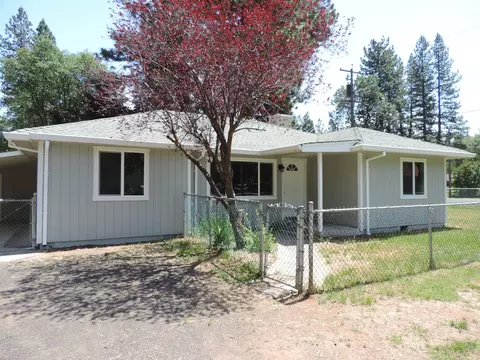 20333 Patton Ave, Burney, CA 96013 photo 1