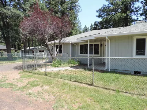 20333 Patton Ave, Burney, CA 96013 photo 2