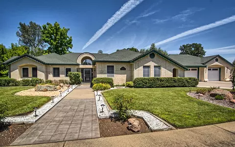1705 Gold Hills Dr, Redding, CA 96003 photo 1