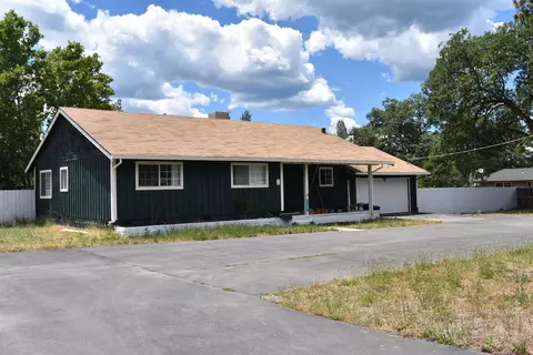 170 Kingsbury, Hayfork, CA 96041 photo 1