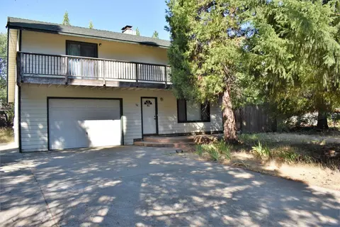 200 Ann Ave, Trinity Center, CA 96091 photo 1