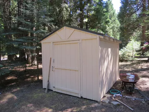 9300 Thatcher Mill Rd, Shingletown, CA 96088 photo 4
