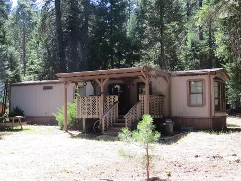 9300 Thatcher Mill Rd, Shingletown, CA 96088 photo 2