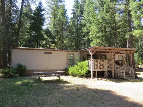 9300 Thatcher Mill Rd, Shingletown, CA 96088 photo 1
