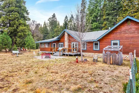 9381 Thatcher Mill Rd, Shingletown, CA 96088 photo 19