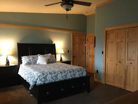 9381 Thatcher Mill Rd, Shingletown, CA 96088 photo 8