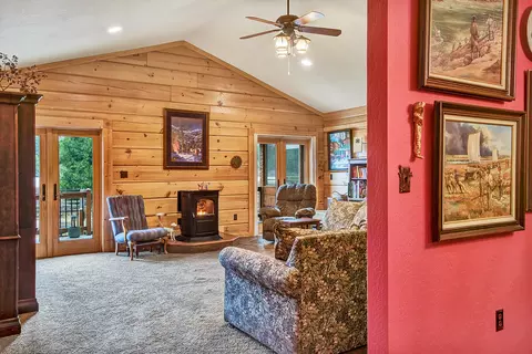 9381 Thatcher Mill Rd, Shingletown, CA 96088 photo 6