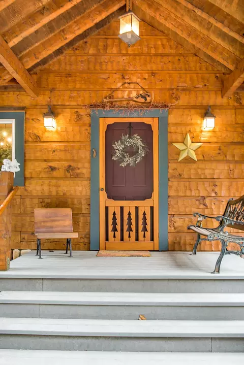 9381 Thatcher Mill Rd, Shingletown, CA 96088 photo 3