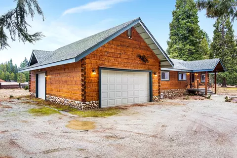 9381 Thatcher Mill Rd, Shingletown, CA 96088 photo 2