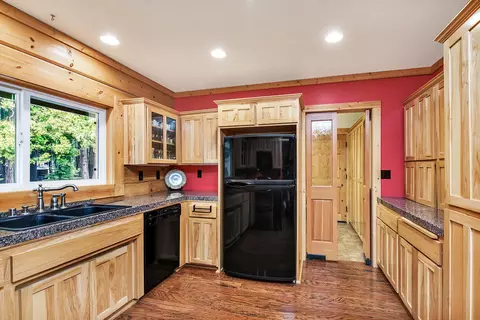 9381 Thatcher Mill Rd, Shingletown, CA 96088 photo 5