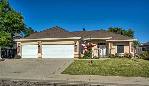 585 Centavo Way, Redding, CA 96003 photo 1