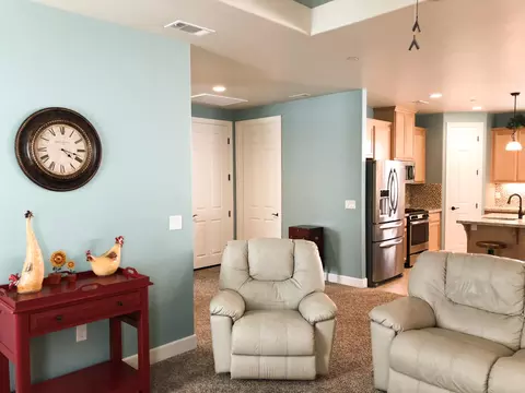 6129 Lucca Trl, Redding, CA 96003 photo 2