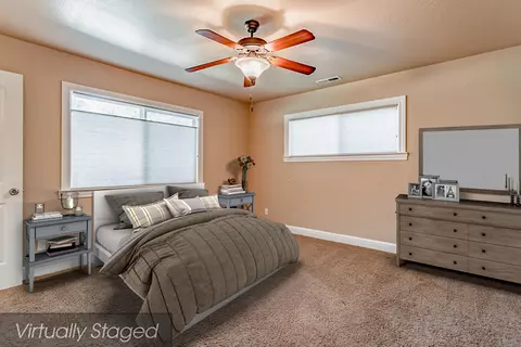 20972 Windsong Ln, Redding, CA 96003 photo 4