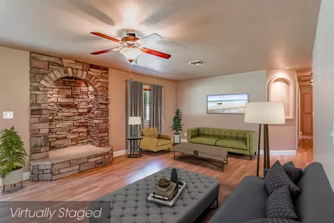 20972 Windsong Ln, Redding, CA 96003 photo 3