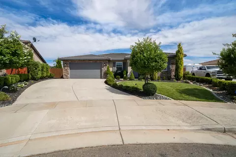4075 Palm Springs Dr, Redding, CA 96002 photo 5