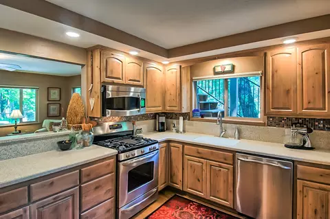 36960 Viola Dr, Shingletown, CA 96088 photo 12