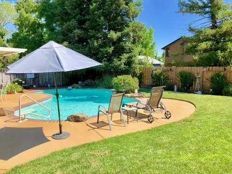 615 Chancellor Blvd, Redding, CA 96003 photo 5
