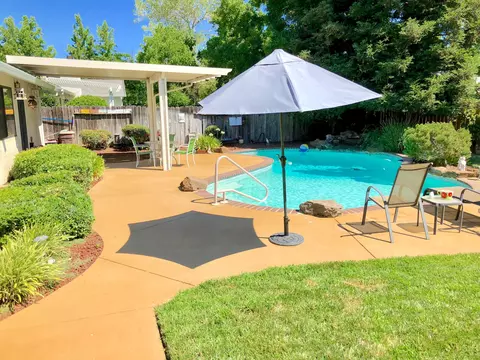 615 Chancellor Blvd, Redding, CA 96003 photo 4