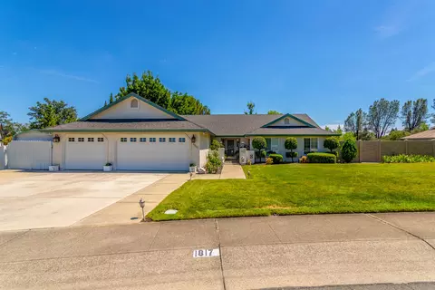 1817 Trailwood Ct, Redding, CA 96003 photo 36