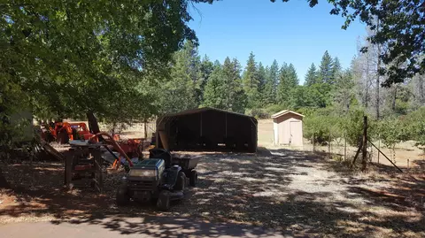 28388 State Highway 44, Shingletown, CA 96088 photo 10