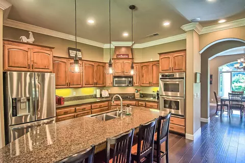 6420 Lucerne Ct, Redding, CA 96001 photo 9